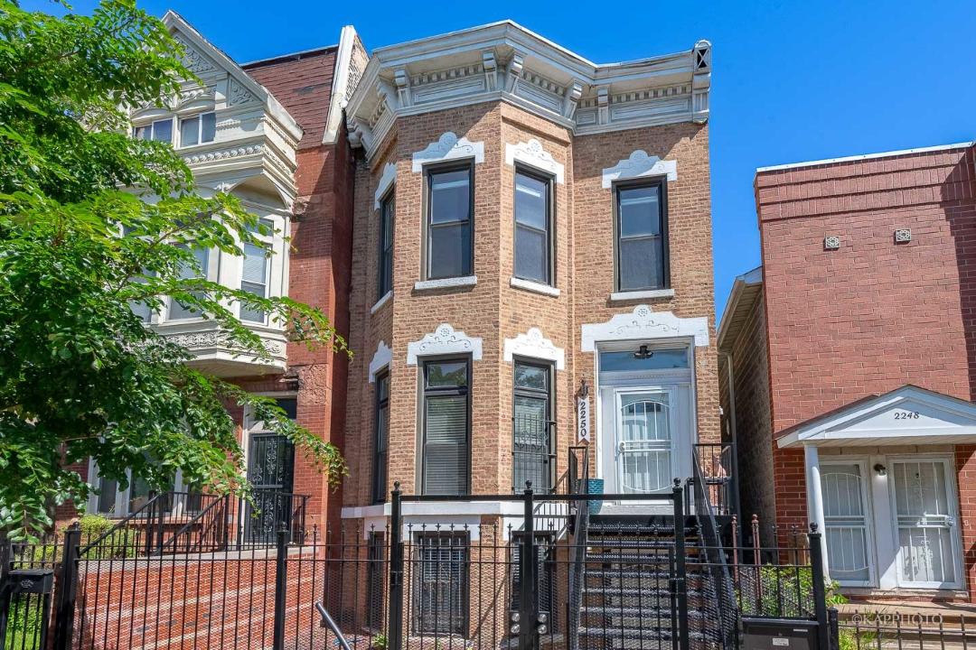 Dies sind die 30 Städte in Illinois, in denen es unmöglich ist, ein Haus zu kaufen, weil die Preise in die Höhe geschossen sind