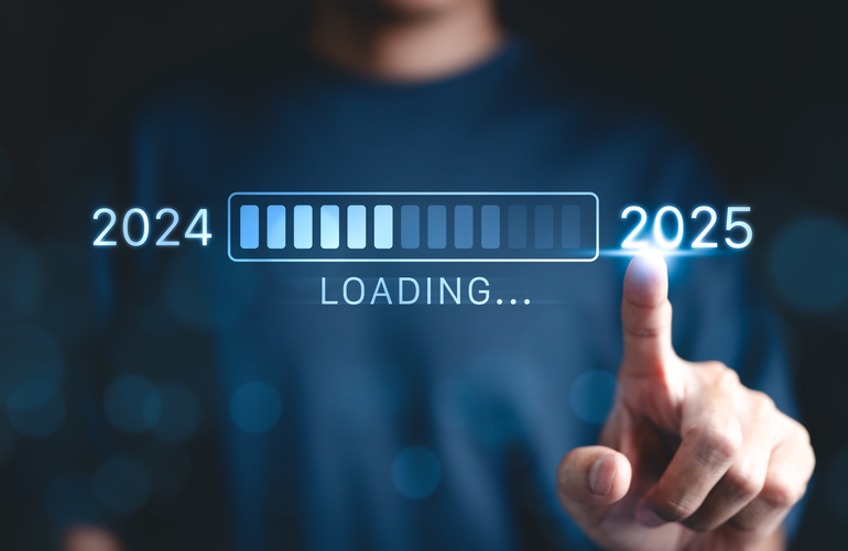 Organisationsprofis verraten ihre liebsten Entrümpelungstrends für 2025